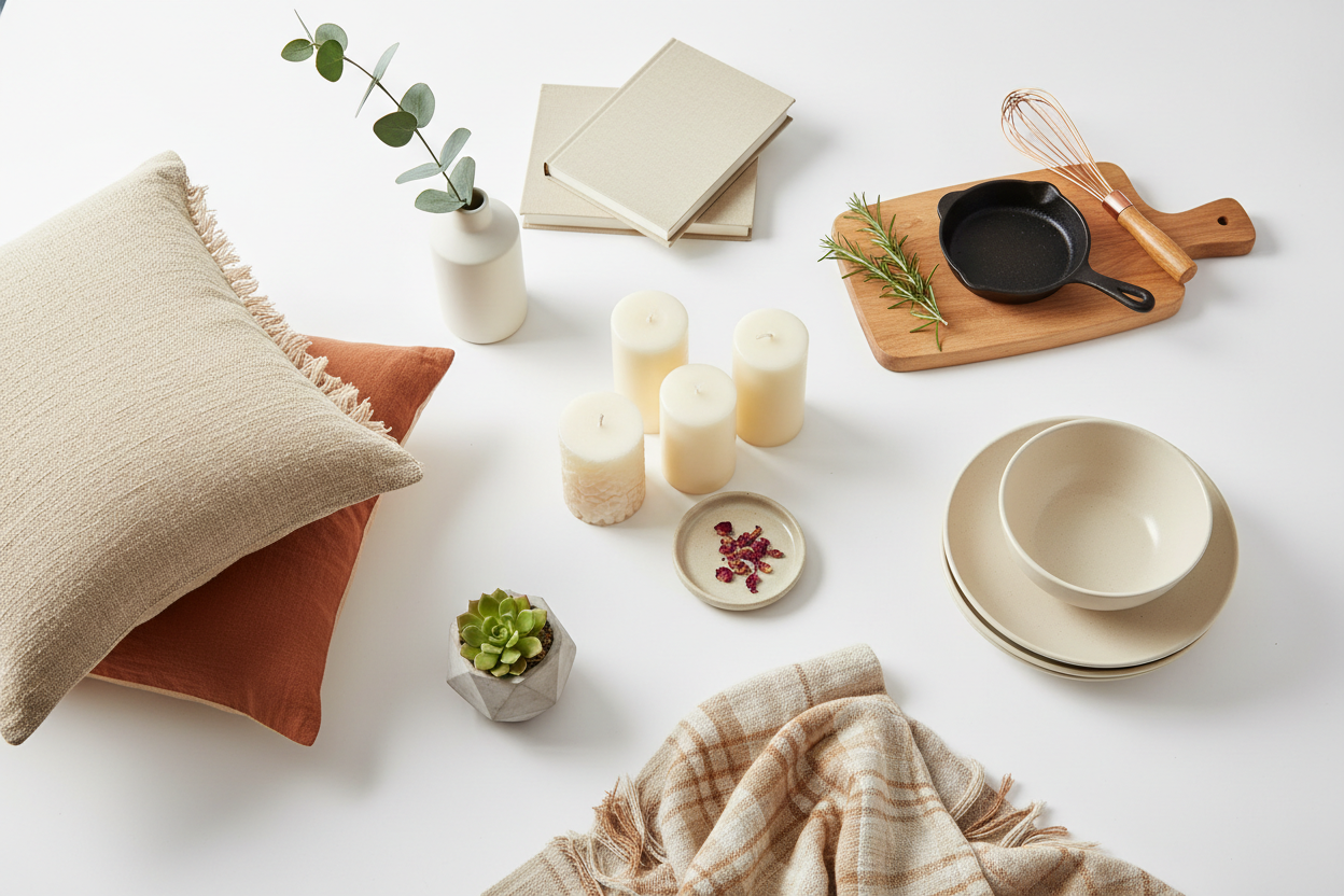 Home Essentials