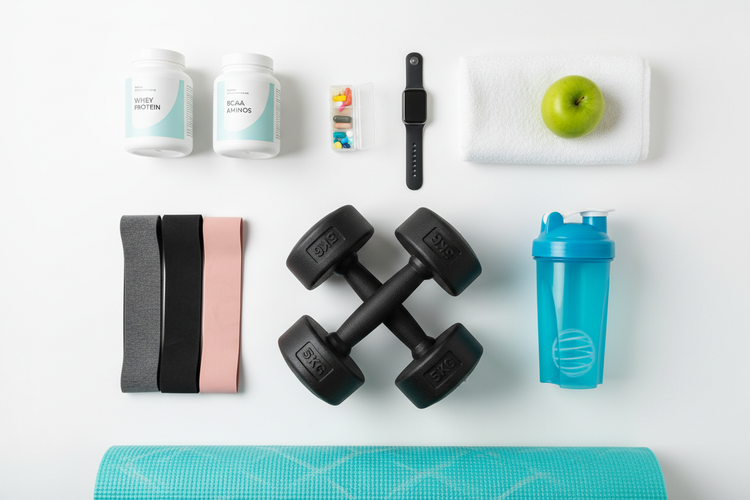Gym & Wellness