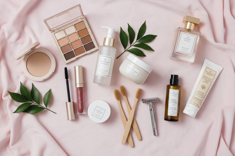 Beauty & Personal Care