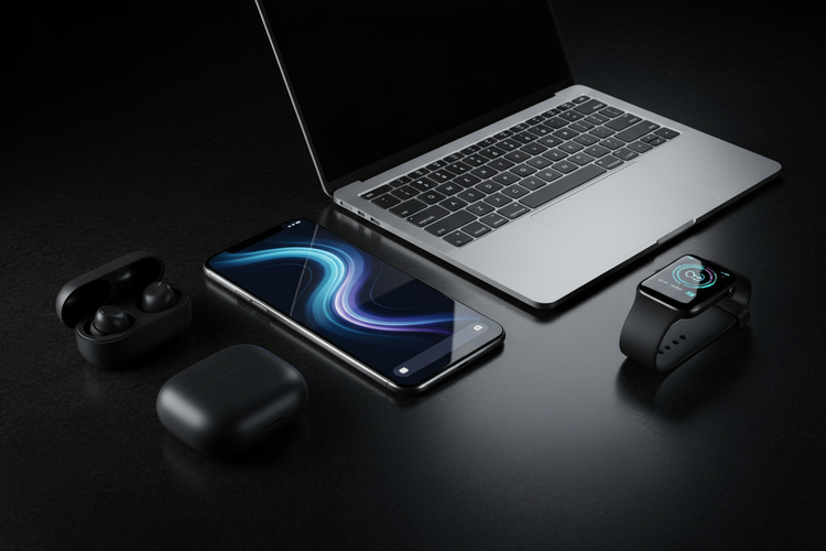 Electronics