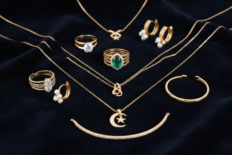 Jewellery
