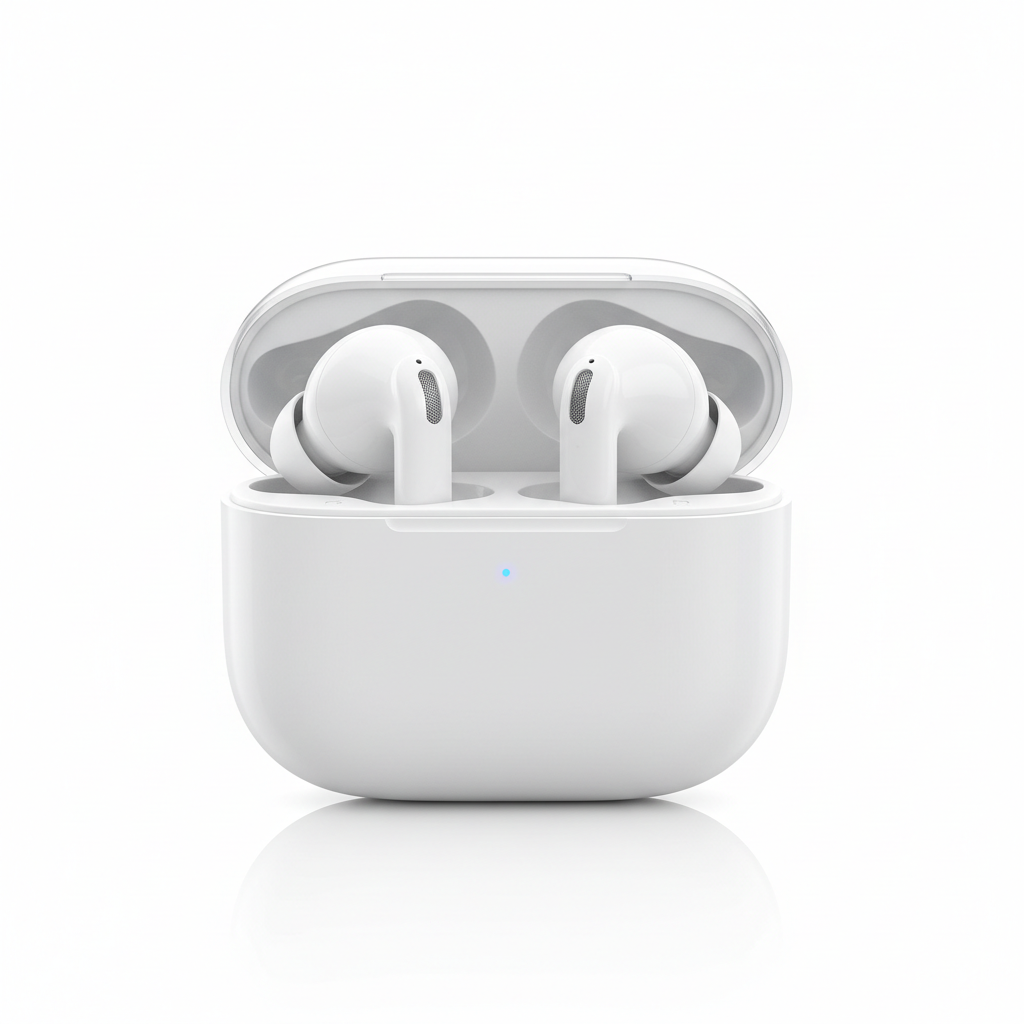 Wireless Bluetooth Earbuds