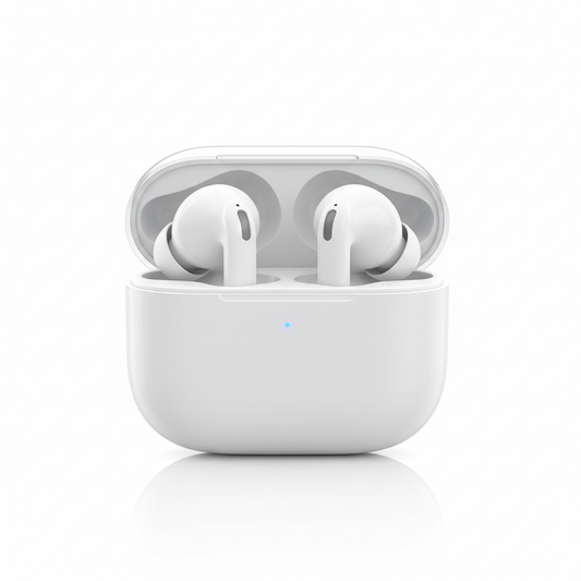 Wireless Bluetooth Earbuds